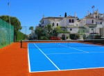 42- Baupres,14 Tennis court
